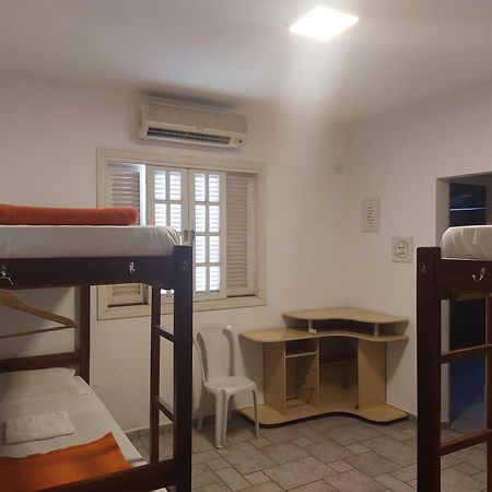 Hostel Park São Paulo Luaran gambar