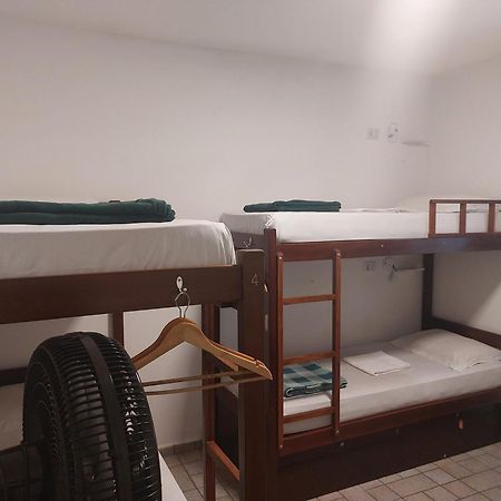 Hostel Park São Paulo Luaran gambar