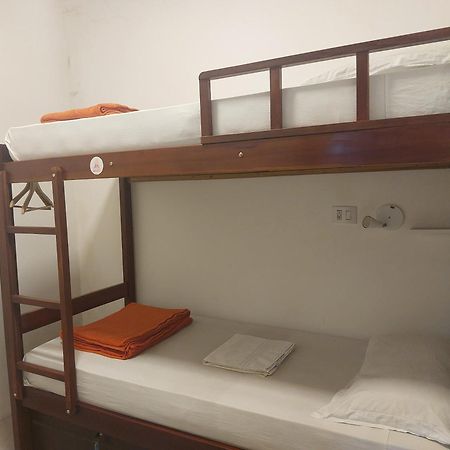 Hostel Park São Paulo Luaran gambar