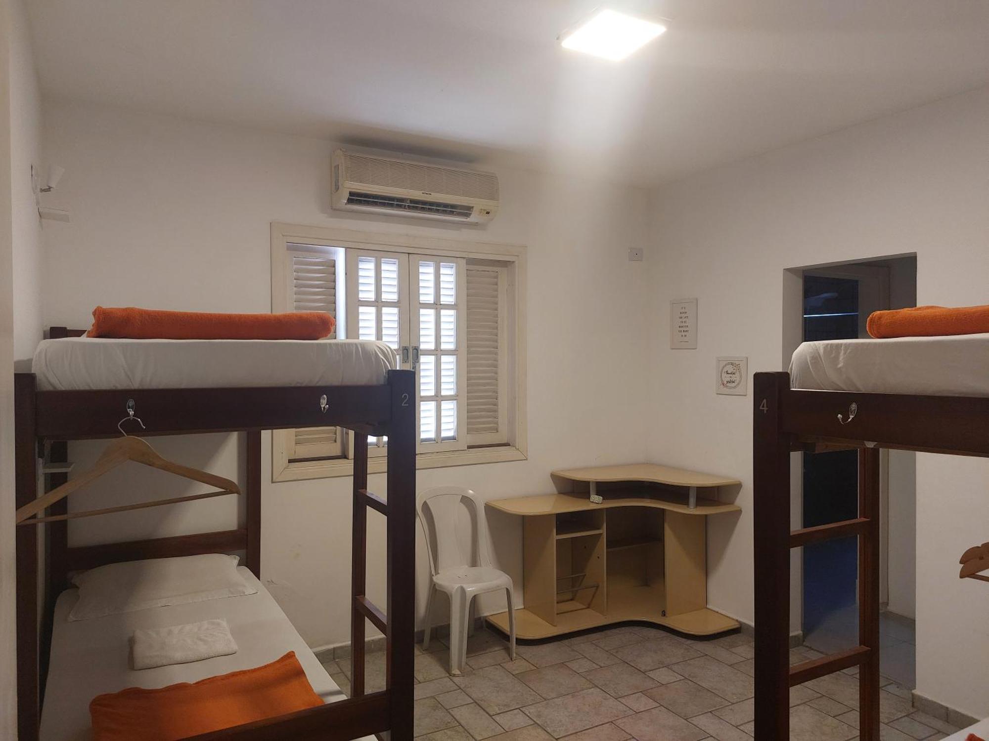 Hostel Park São Paulo Luaran gambar