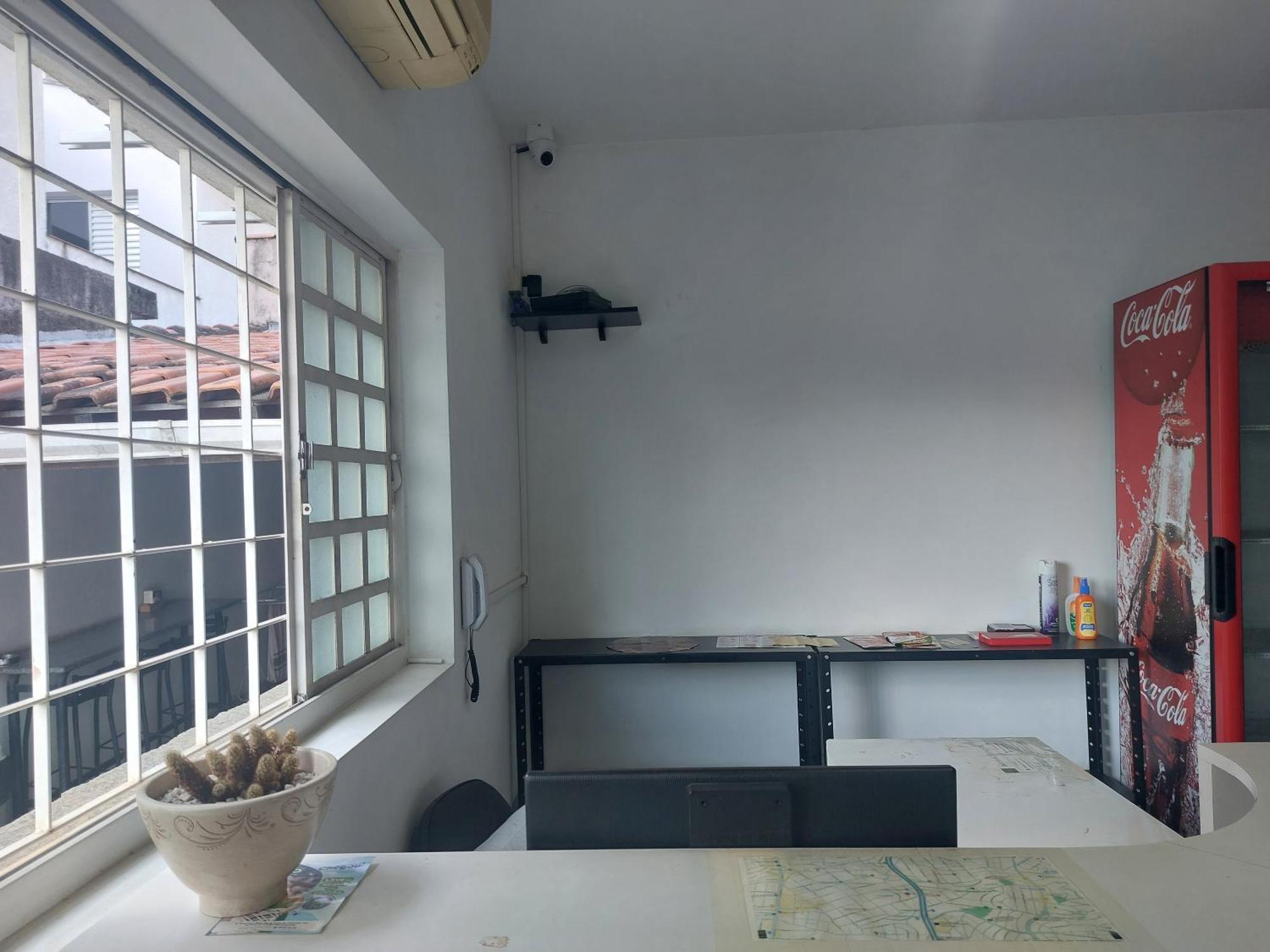 Hostel Park São Paulo Luaran gambar
